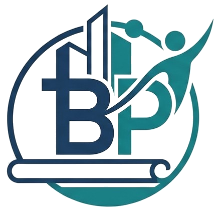 Blueprint Consulting Logo